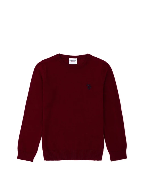 Свитры и кардиганы US Polo модель G083SZ0TK.000.1726137.VR014 Фото