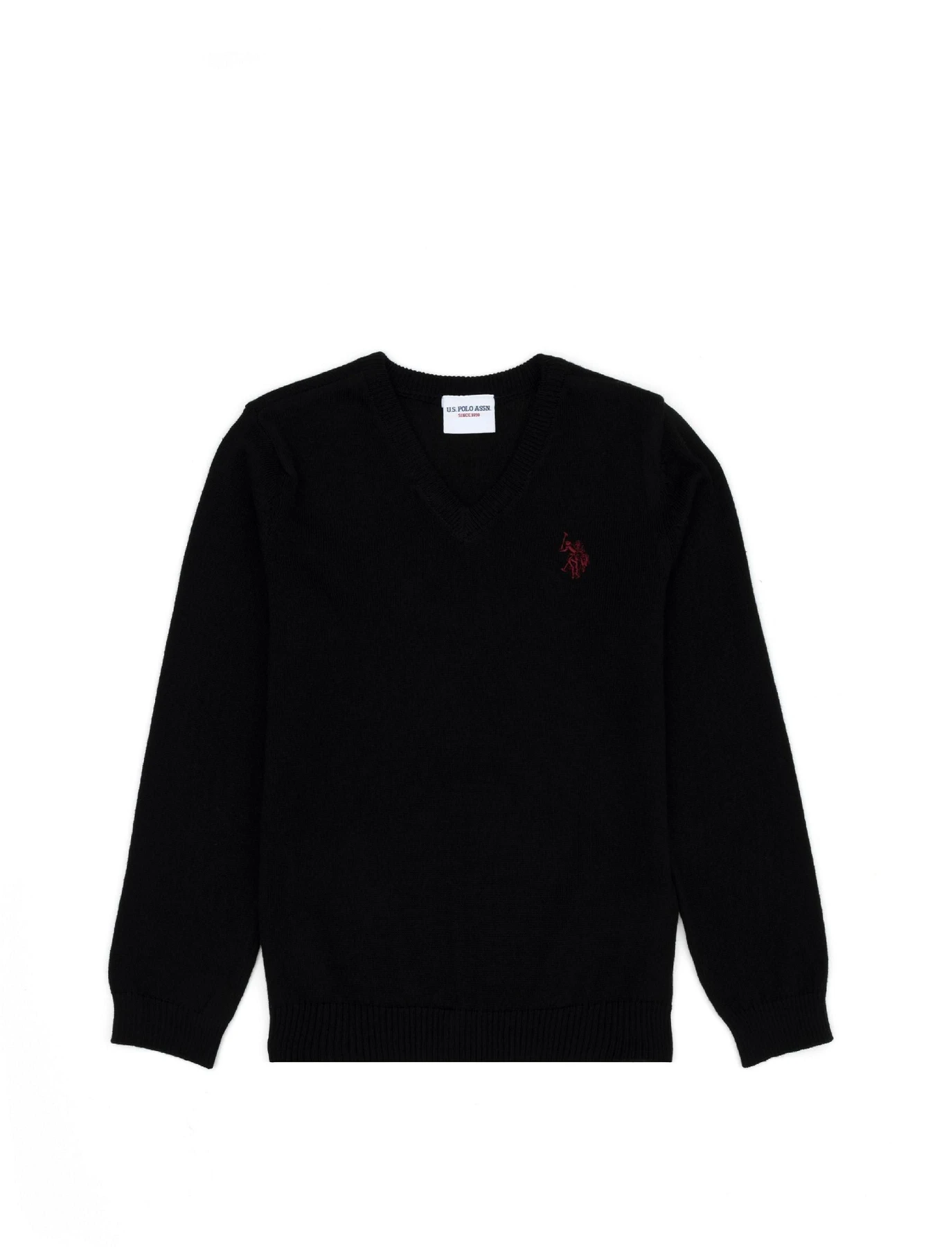 Свитры и кардиганы US Polo модель G083SZ0TK.000.1726142.VR046 Фото