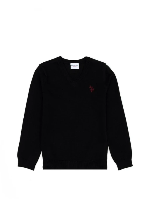 Свитры и кардиганы US Polo модель G083SZ0TK.000.1726142.VR046 Фото