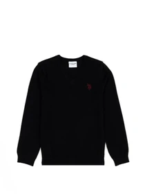 Свитры и кардиганы US Polo модель G083SZ0TK.000.1726142.VR046 Фото