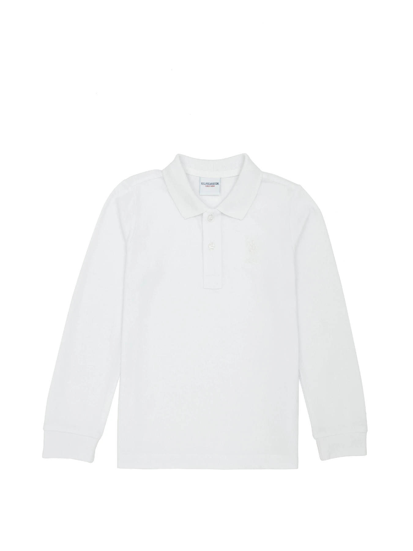 Футболки и поло US Polo модель G083SZ082.000.1728882.VR013 Футболки и поло US Polo модель G083SZ082.000.1728882.VR013 Фото