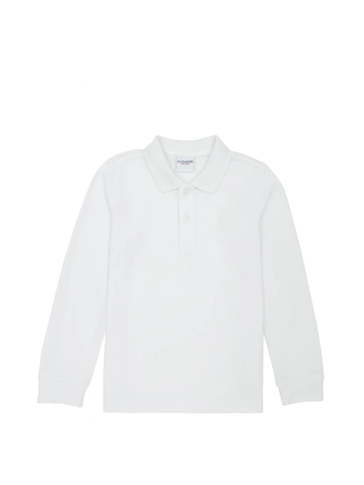 Футболки и поло US Polo модель G083SZ082.000.1728882.VR013 Фото