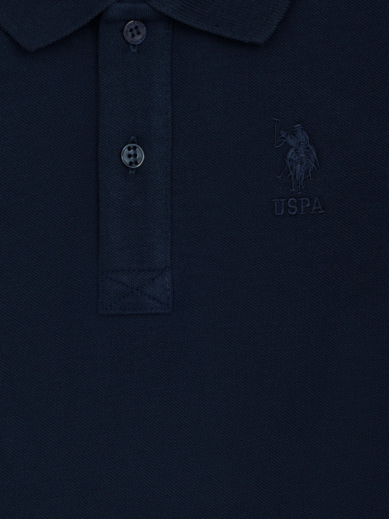 Футболки и поло US Polo модель G083SZ082.000.1728882.VR033 Футболки и поло US Polo модель G083SZ082.000.1728882.VR033 Фото
