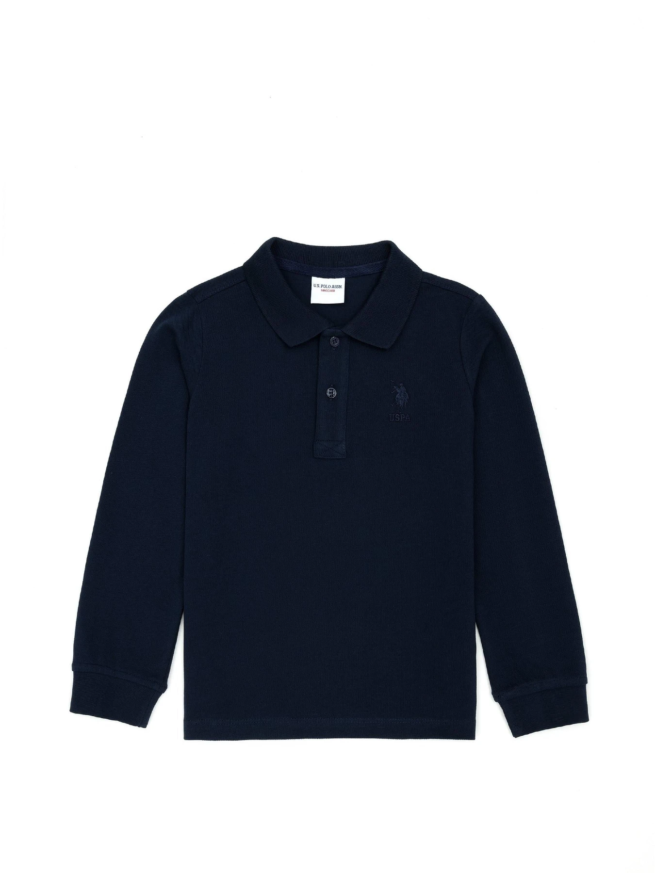 Футболки и поло US Polo модель G083SZ082.000.1728882.VR033 Футболки и поло US Polo модель G083SZ082.000.1728882.VR033 Фото
