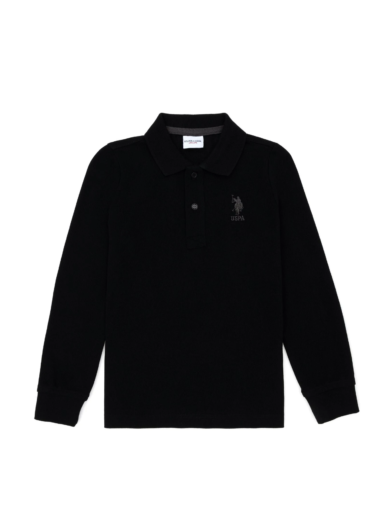 Футболки и поло US Polo модель G083SZ082.000.1728882.VR046 Футболки и поло US Polo модель G083SZ082.000.1728882.VR046 Фото