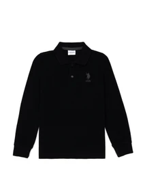 Футболки и поло US Polo модель G083SZ082.000.1728882.VR046 Фото