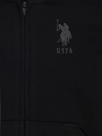 Худі та світшоти US Polo модель G083SZ082.000.1730309.VR046 Фото