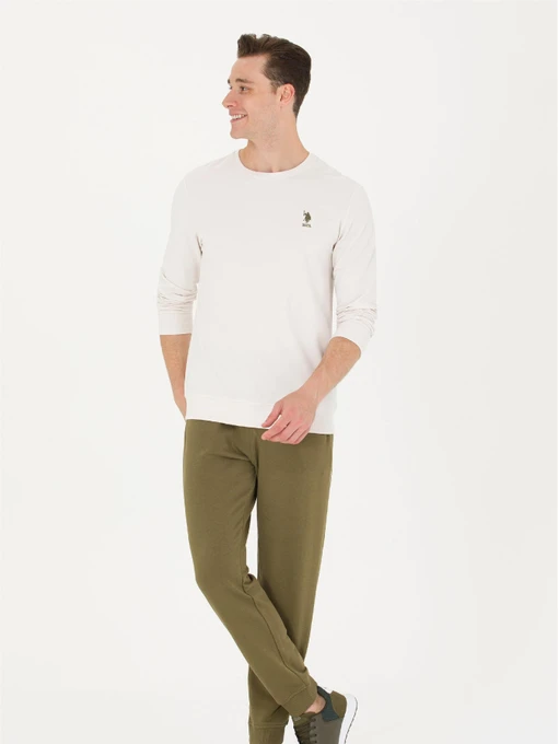 Брюки US Polo модель G081SZ0OP.000.1737992.VR027 Фото