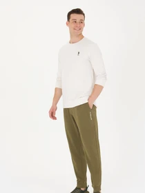 Брюки US Polo модель G081SZ0OP.000.1737992.VR027 Фото