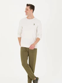 Брюки US Polo модель G081SZ0OP.000.1737992.VR027 Фото