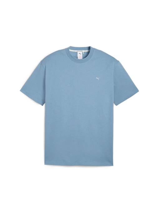 Футболки и поло PUMA Mmq Tee модель 624009 Фото
