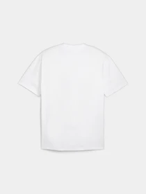 Футболки і поло PUMA Mmq Tee модель 624009 Фото