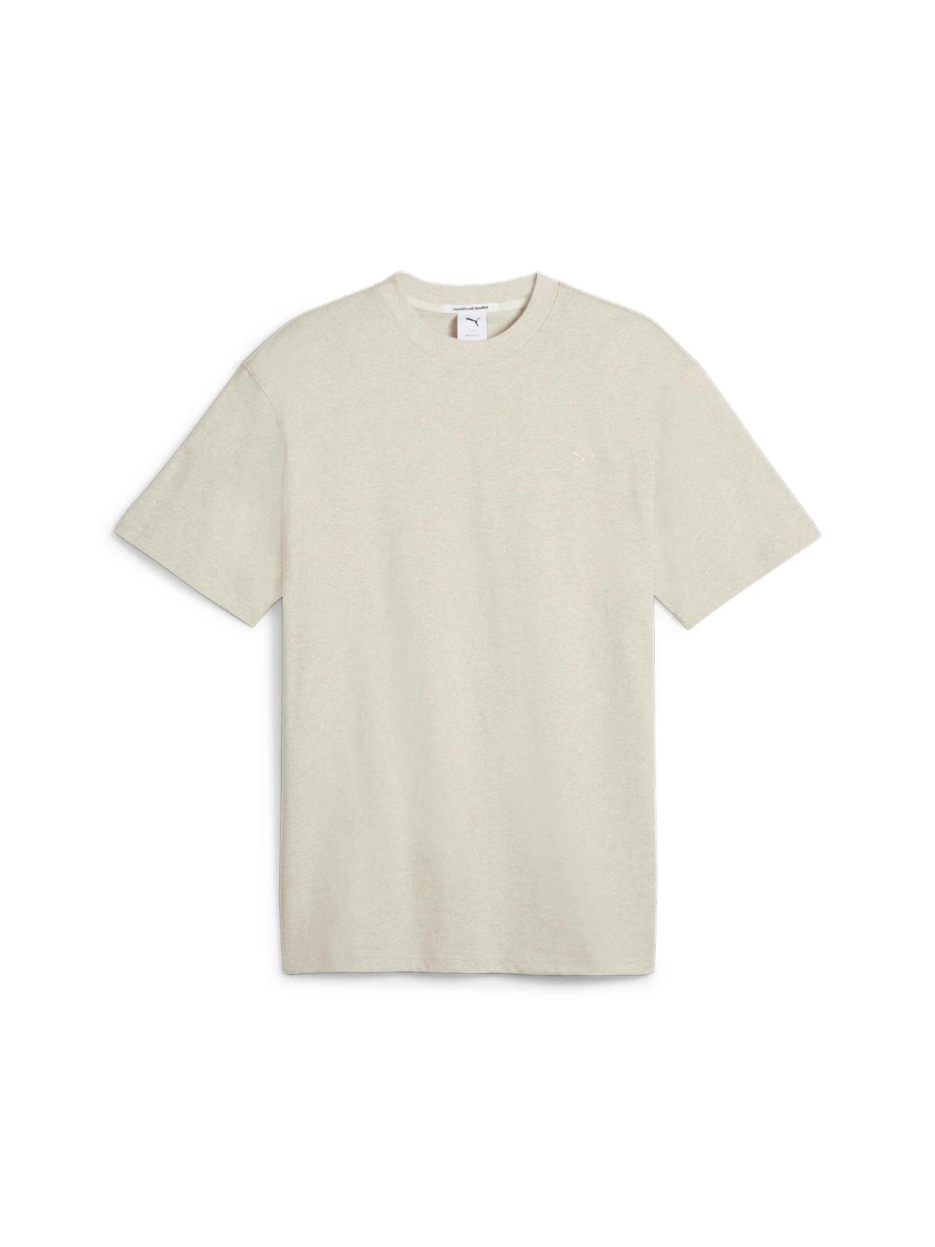 Футболки і поло PUMA Mmq Tee модель 624009 Фото
