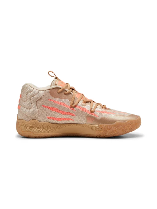 Кроссовки PUMA Mb.03 Cny модель 309716 Фото