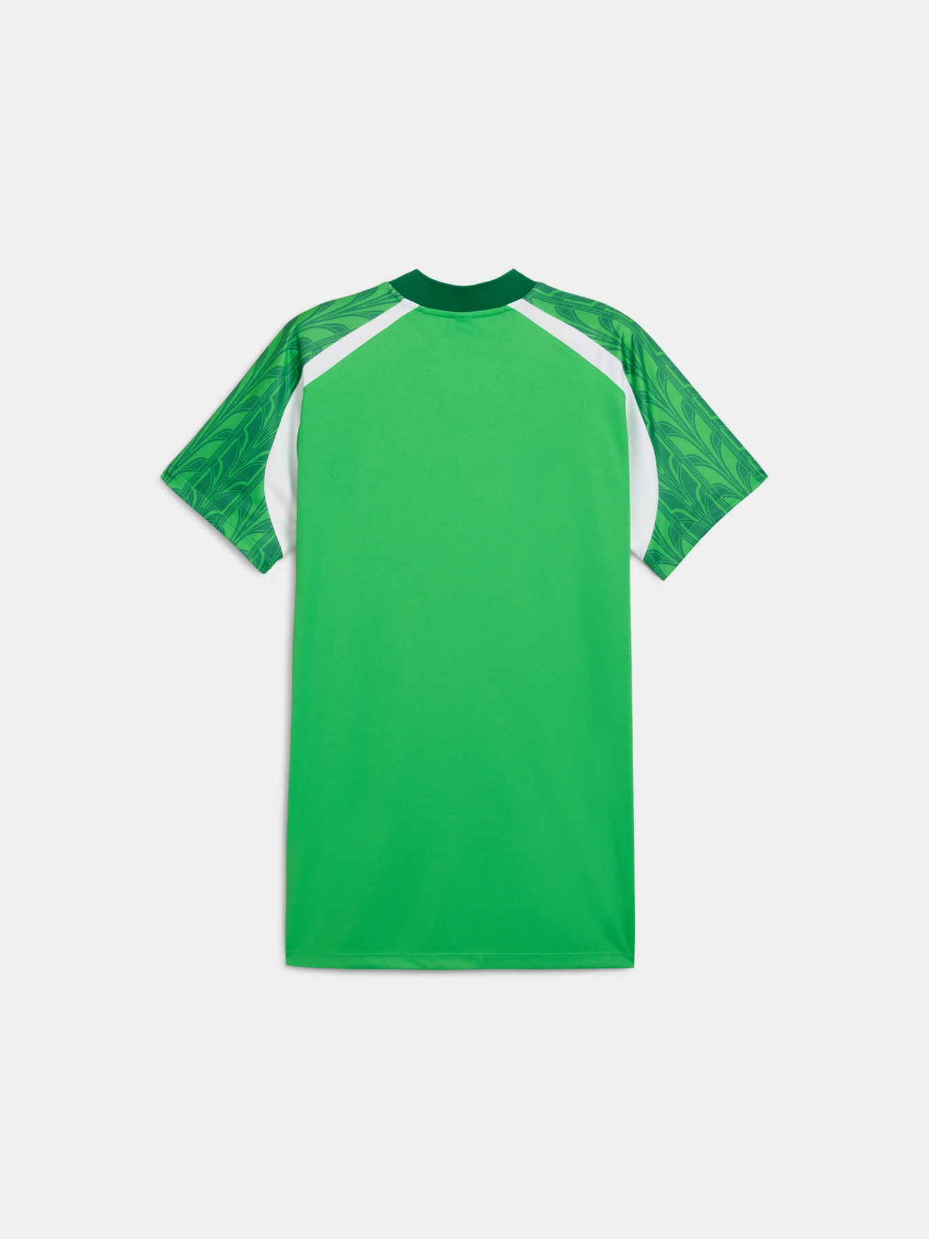Платья PUMA Football Jersey Dress модель 630990 Фото