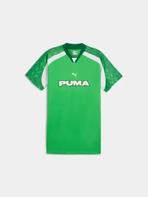 Платья PUMA Football Jersey Dress модель 630990 Фото