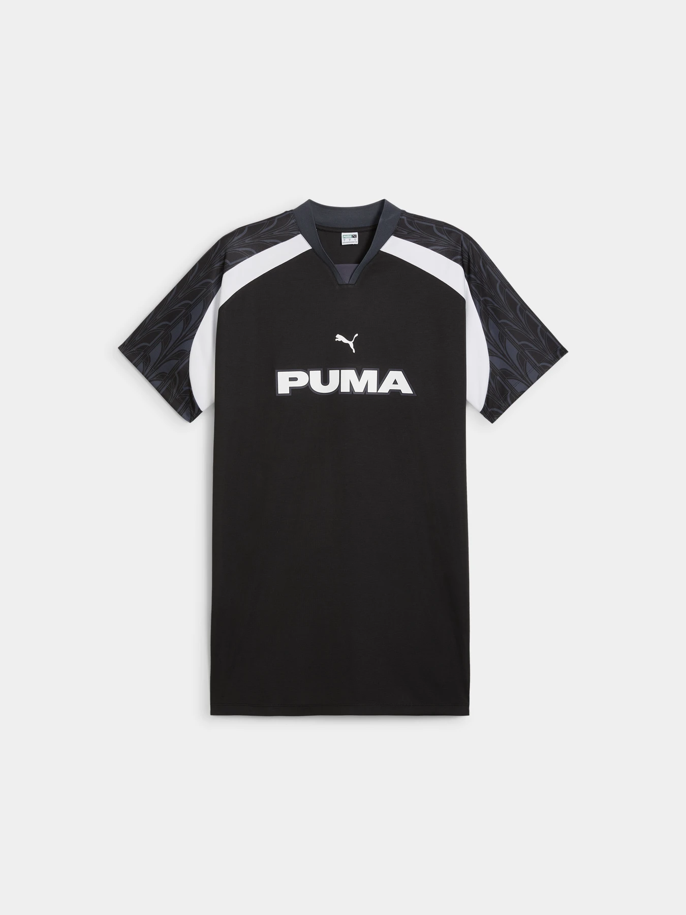 Платья PUMA Football Jersey Dress модель 630990 Фото