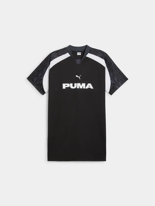 Платья PUMA Football Jersey Dress модель 630990 Фото