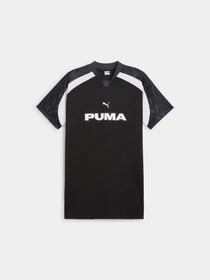 Платья PUMA Football Jersey Dress модель 630990 Фото