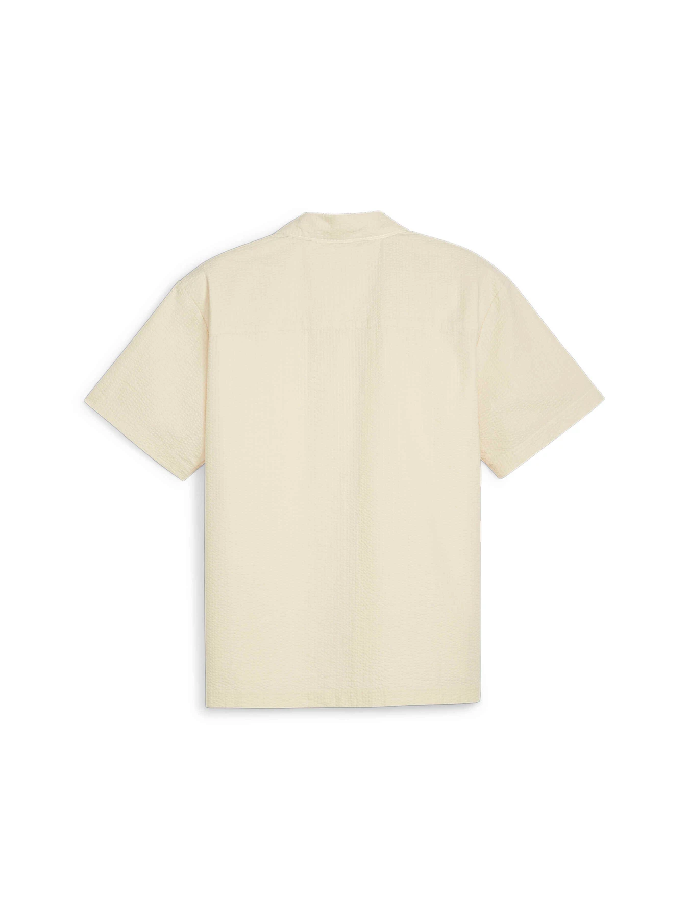 Рубашки PUMA Mmq Seersucker Shirt модель 624016 Фото