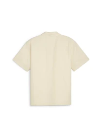 Рубашки PUMA Mmq Seersucker Shirt модель 624016 Фото