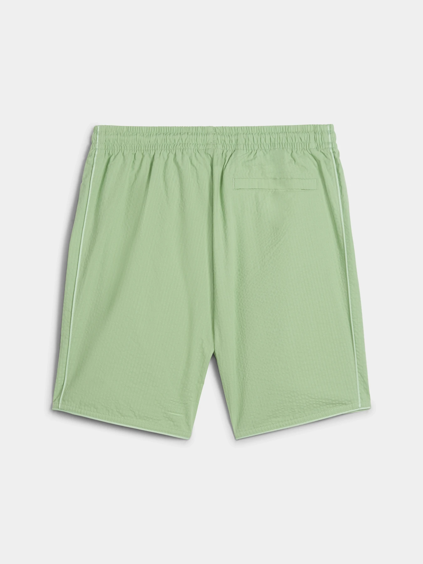 Шорты PUMA Mmq Seersucker Shorts модель 624018 Шорты PUMA Mmq Seersucker Shorts модель 624018 Фото