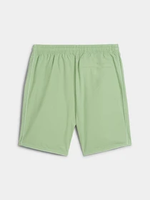Шорты PUMA Mmq Seersucker Shorts модель 624018 Фото