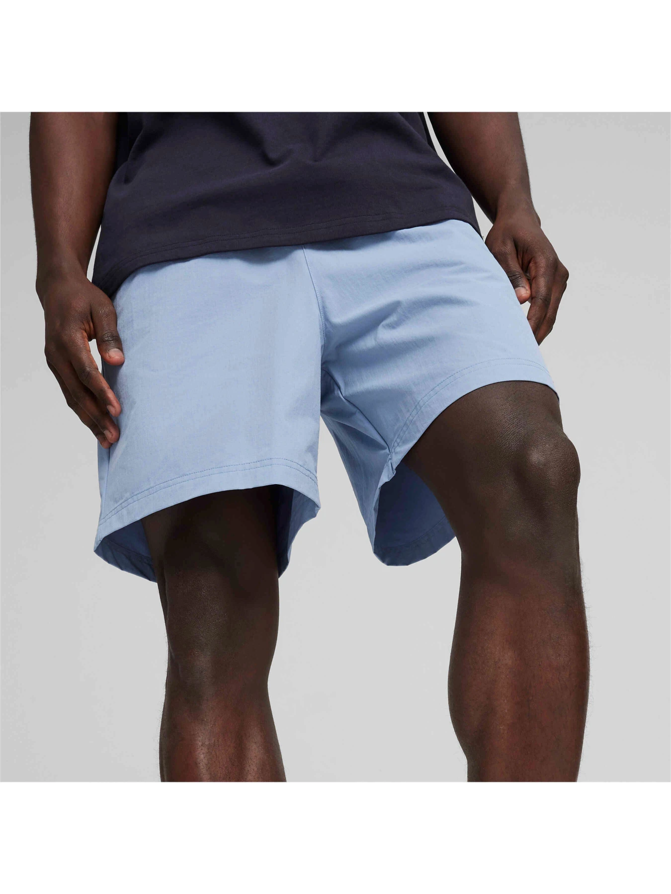 Шорти PUMA Mmq Shorts модель 624008 Шорти PUMA Mmq Shorts модель 624008 Фото