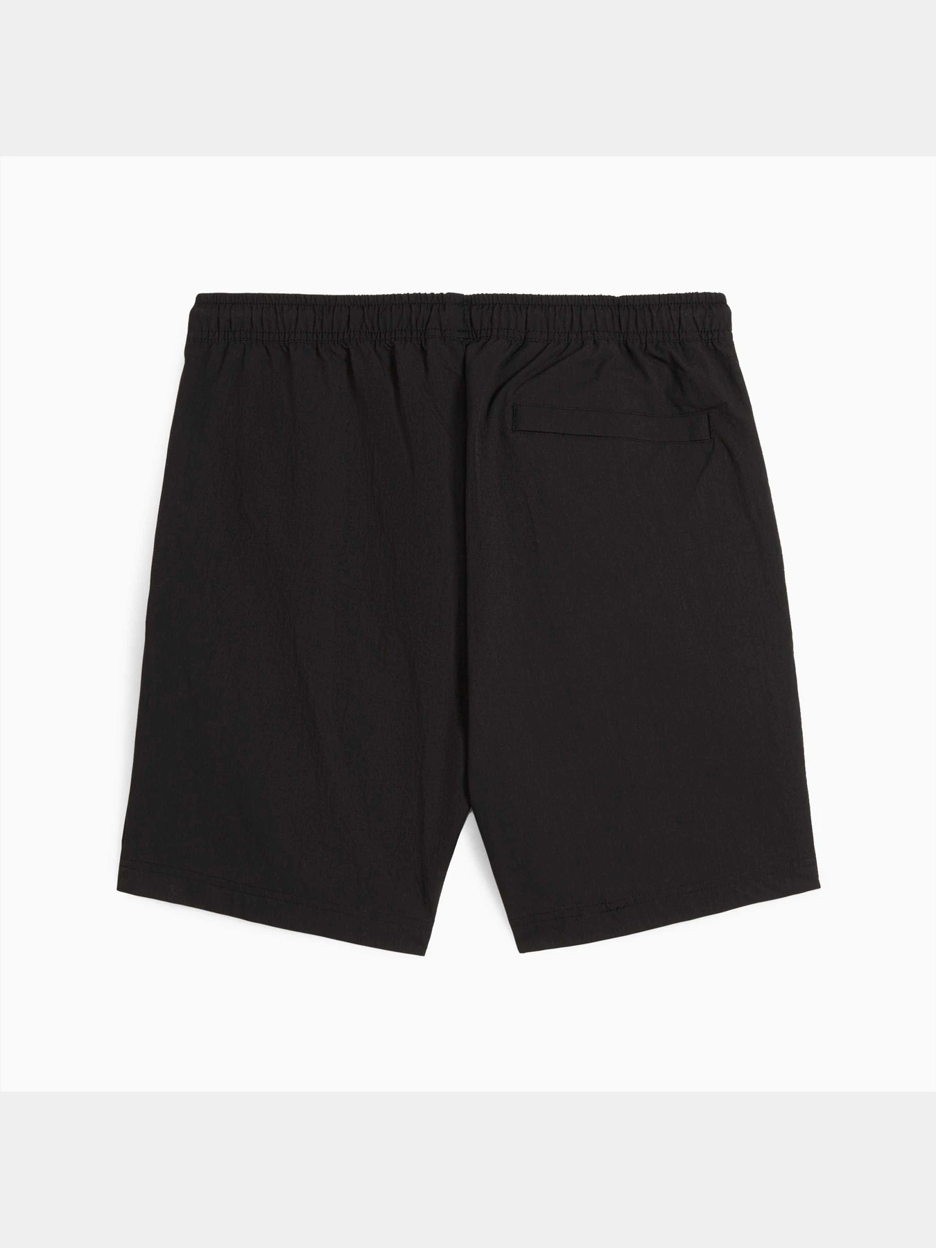 Шорты PUMA Mmq Shorts модель 624008 Фото