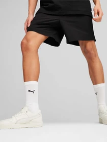 Шорты PUMA Mmq Shorts модель 624008 Фото