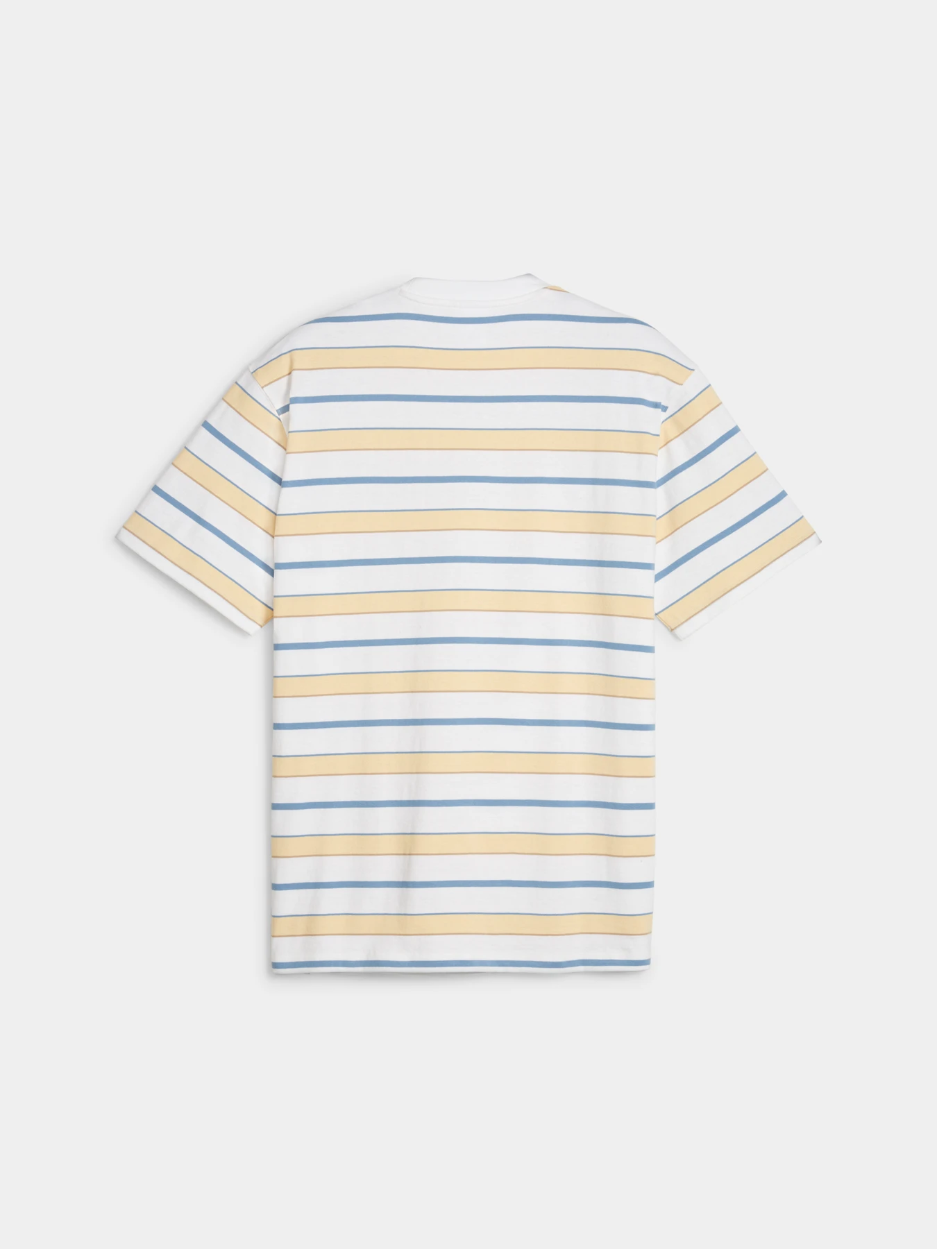 Футболка MMQ Striped Tee Mmq Striped Tee модель 624015 Фото