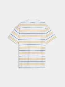 Футболка MMQ Striped Tee Mmq Striped Tee модель 624015 Фото
