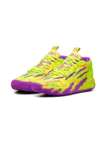Кроссовки PUMA Mb.03 Spark модель 379898 Фото