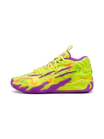 Кроссовки PUMA Mb.03 Spark модель 379898 Фото