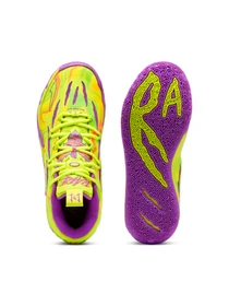 Кроссовки PUMA Mb.03 Spark модель 379898 Фото