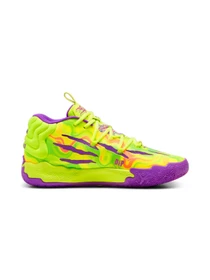 Кроссовки PUMA Mb.03 Spark модель 379898 Фото
