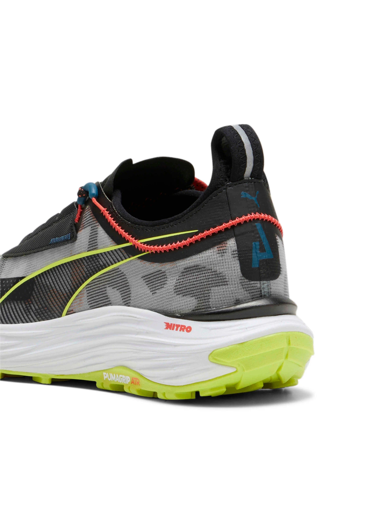 Кроссовки PUMA Voyage Nitro™ 3 модель 377745 Фото