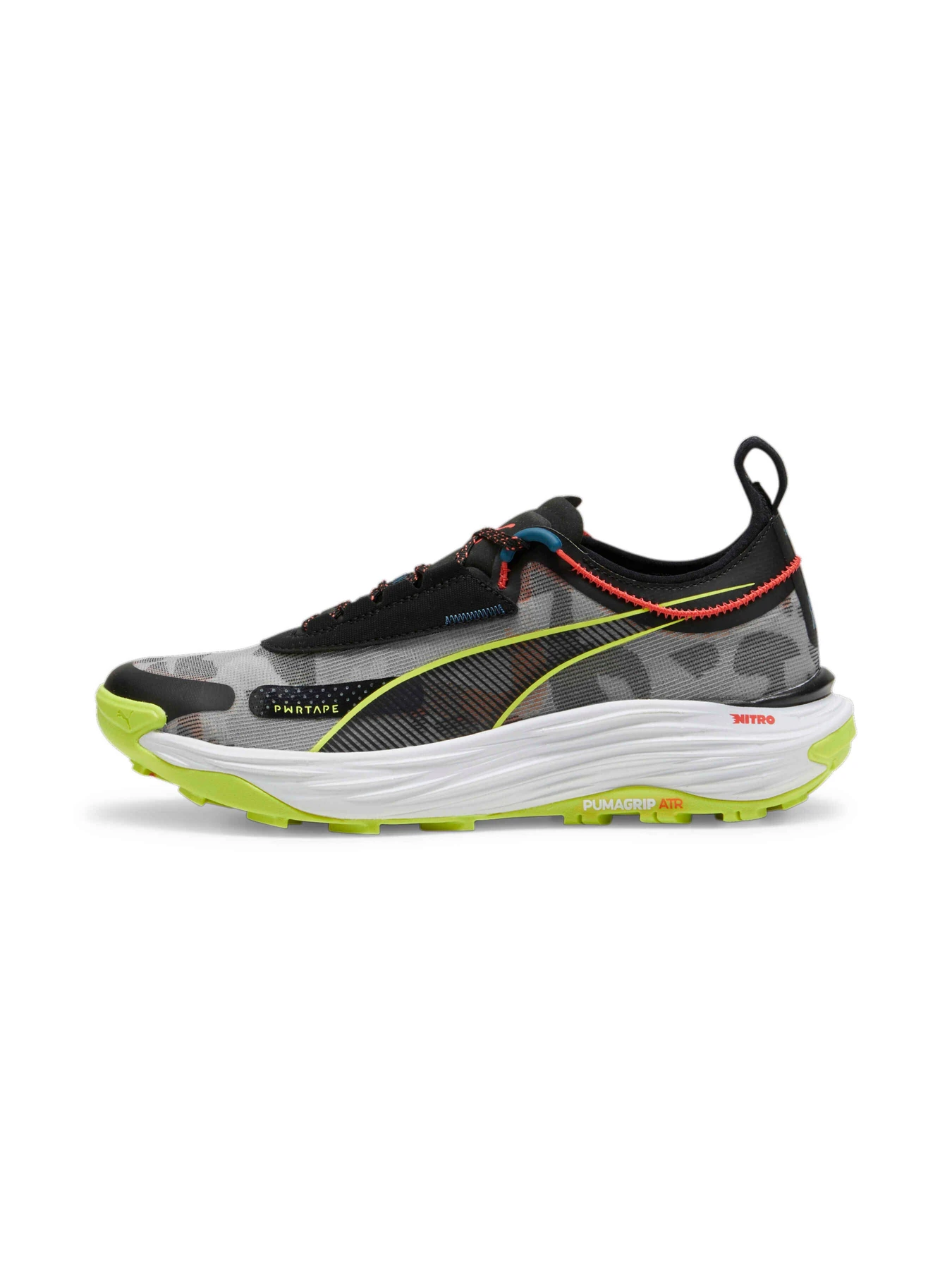 Кроссовки PUMA Voyage Nitro™ 3 модель 377745 Фото