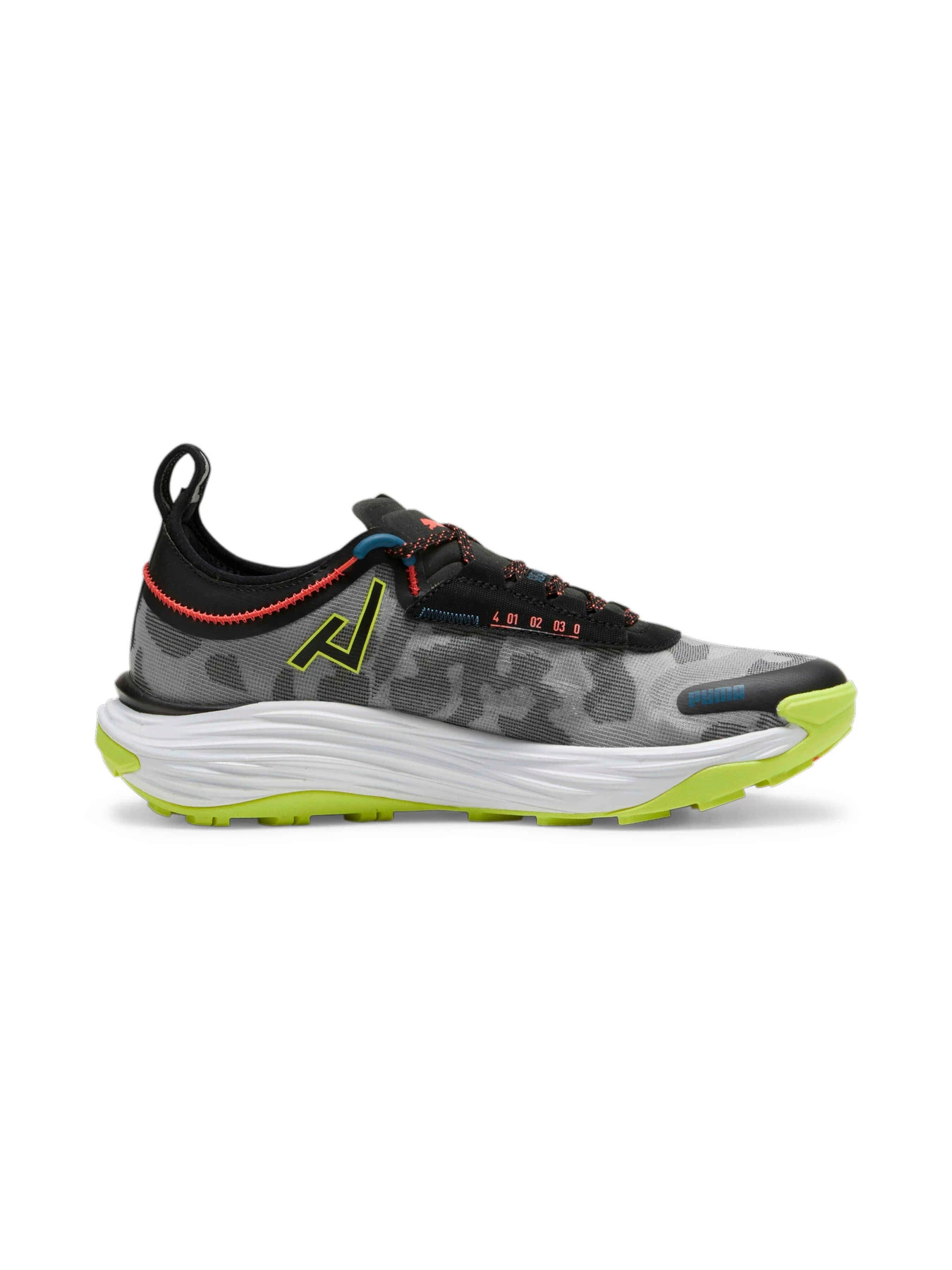 Кроссовки PUMA Voyage Nitro™ 3 модель 377745 Фото