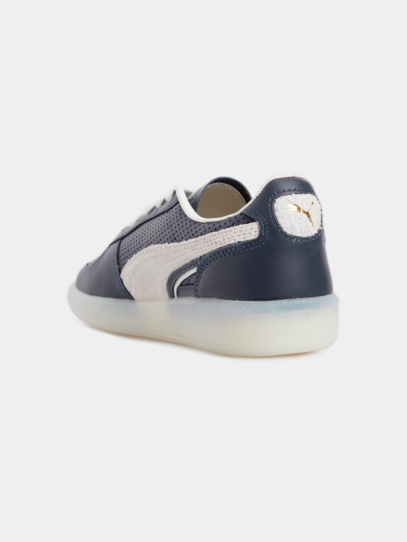 Кеди Palermo Classics Sneakers Palermo Classics модель 398570 Кеди Palermo Classics Sneakers Palermo Classics модель 398570 Фото
