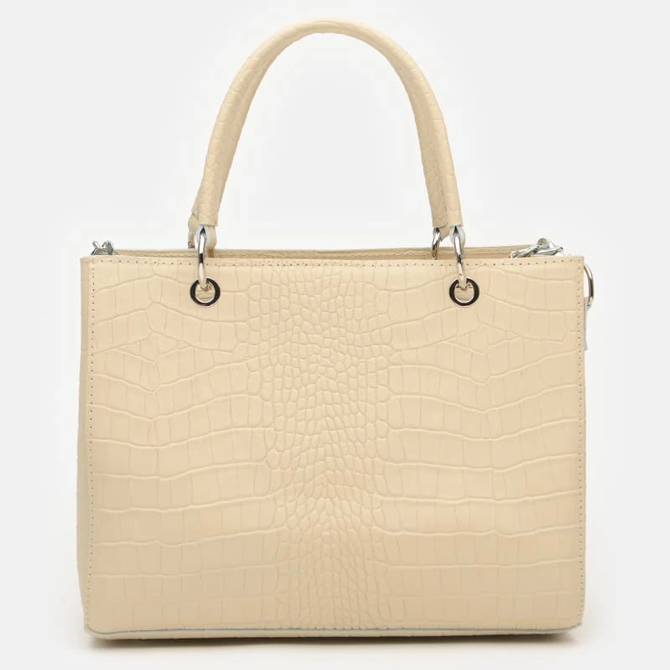 Сумки Ricco Grande модель 1l797rep-beige Фото