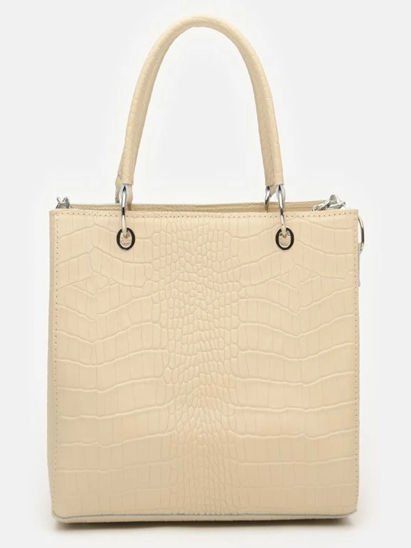 Сумки Ricco Grande модель 1l797rep-beige Фото