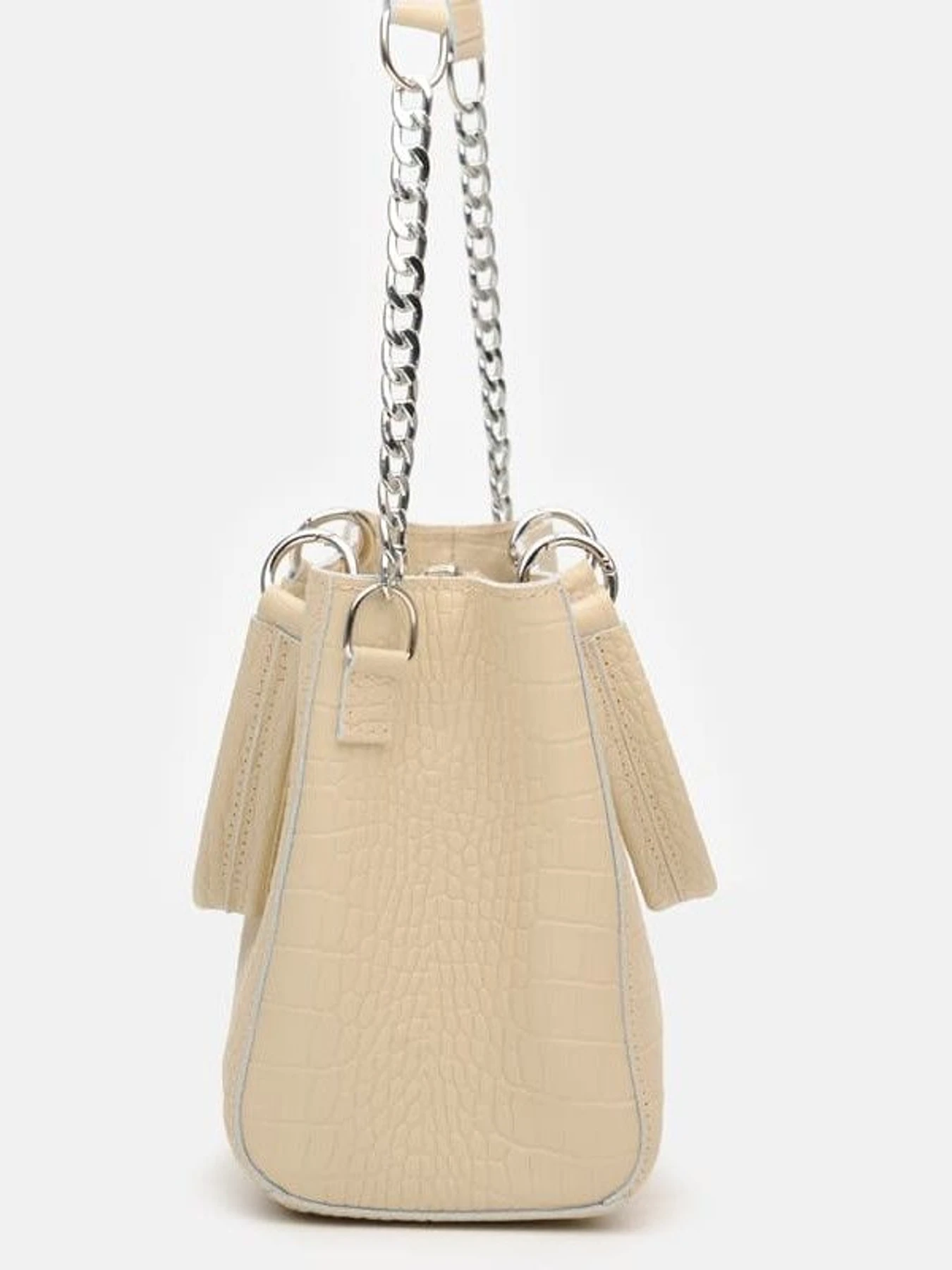 Сумки Ricco Grande модель 1l797rep-beige Фото