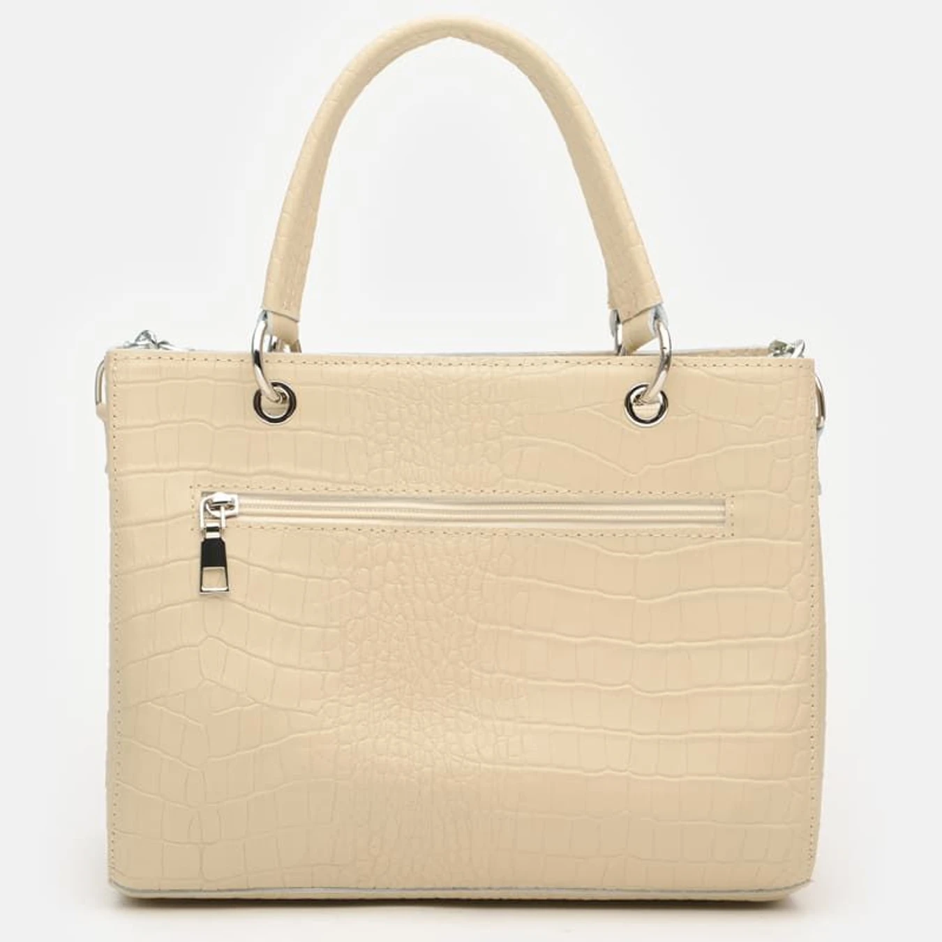 Сумки Ricco Grande модель 1l797rep-beige Фото