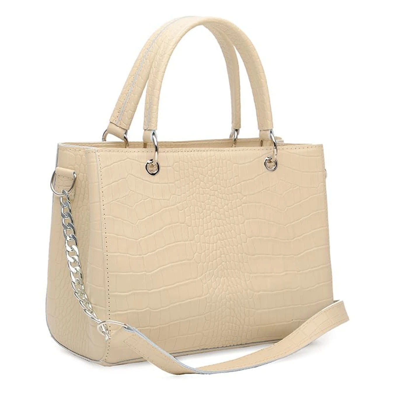 Сумки Ricco Grande модель 1l797rep-beige Фото