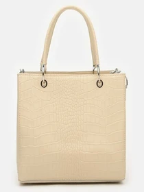 Сумки Ricco Grande модель 1l797rep-beige Фото