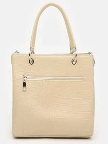 Сумки Ricco Grande модель 1l797rep-beige Фото