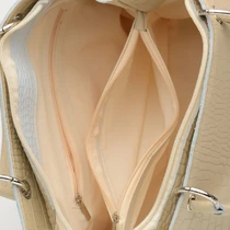 Сумки Ricco Grande модель 1l797rep-beige Фото