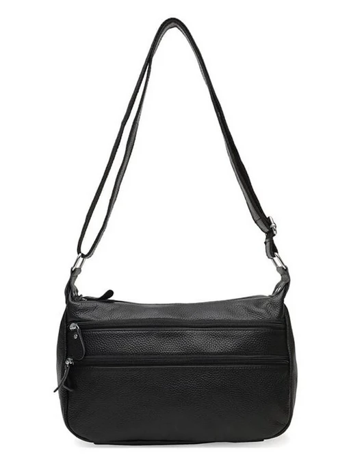 Borsa Leather Сумка фото 2