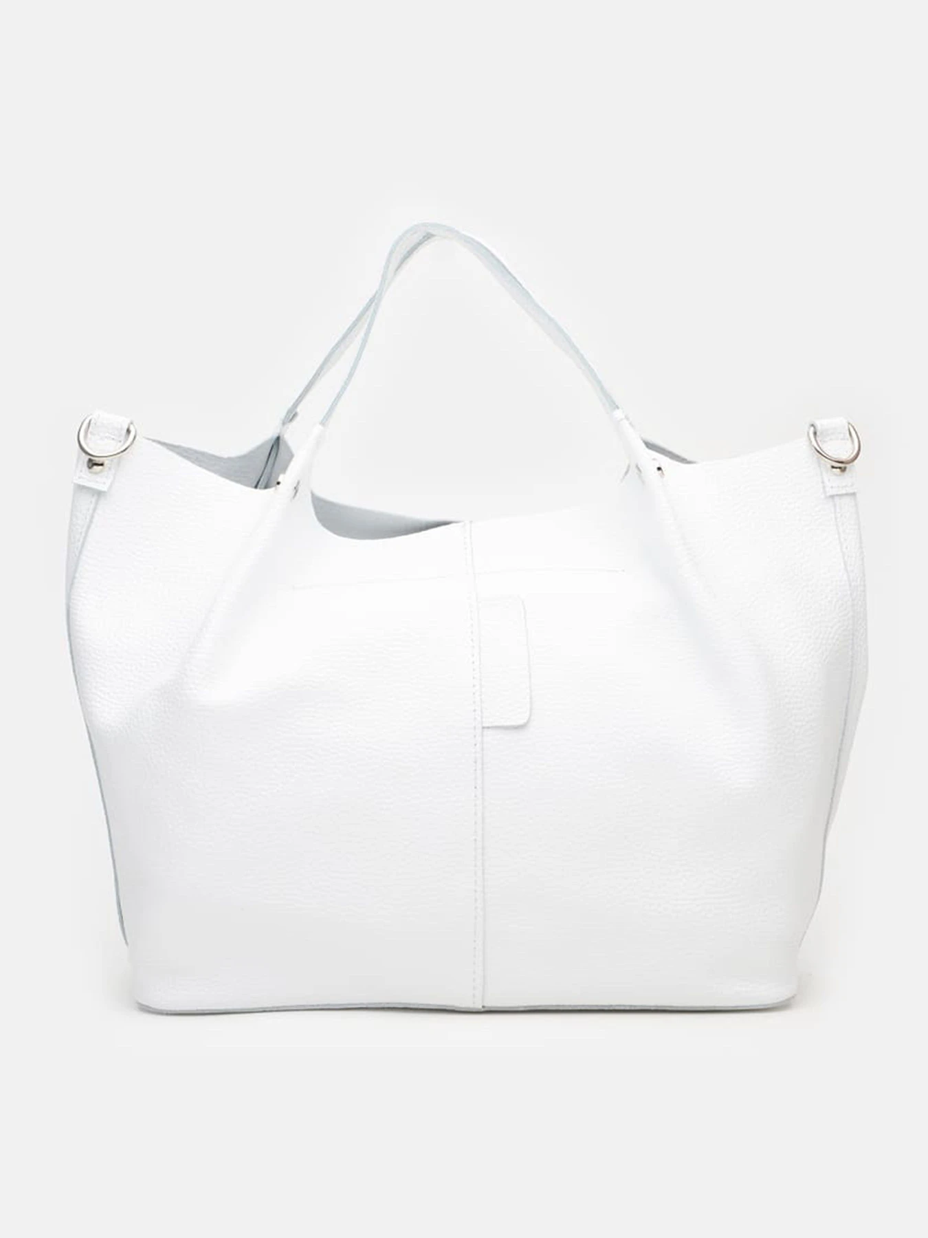 Сумки Ricco Grande модель 1l575-white Фото